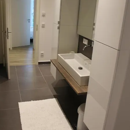 Apartment Fuer 3 Personen 1 Kind Ca 93 Qm In Waldmuenchen, Bayern Bayerischer Wald *