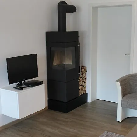 Fuer 3 Personen 1 Kind Ca 93 Qm In Waldmuenchen, Bayern Bayerischer Wald Apartment *