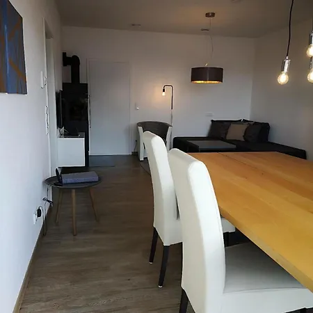 Fuer 3 Personen 1 Kind Ca 93 Qm In Waldmuenchen, Bayern Bayerischer Wald Apartment Waldmuenchen