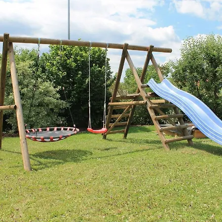 Fuer 3 Personen 1 Kind Ca 93 Qm In Waldmuenchen, Bayern Bayerischer Wald Apartment Waldmuenchen