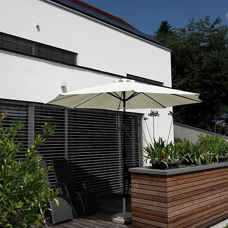 Fuer 3 Personen 1 Kind Ca 93 Qm In Waldmuenchen, Bayern Bayerischer Wald Apartment