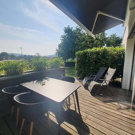 Für 3 Personen 1 Kind Ca 93 M In Waldmünchen, Bayern Bayerischer Wald Apartment Waldmünchen